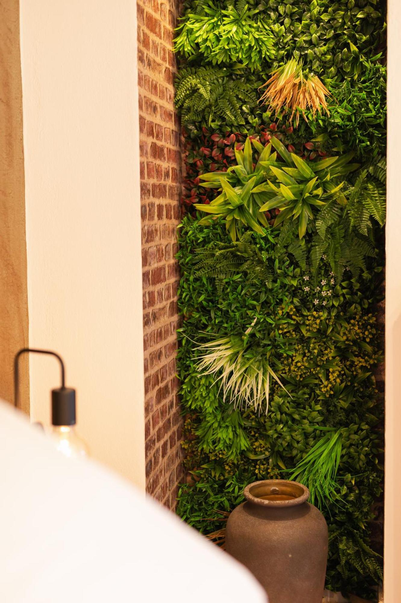 Gardens Of Babylon Suite By Heaven'S Hall Luxury Suites Alexandroupolis Buitenkant foto