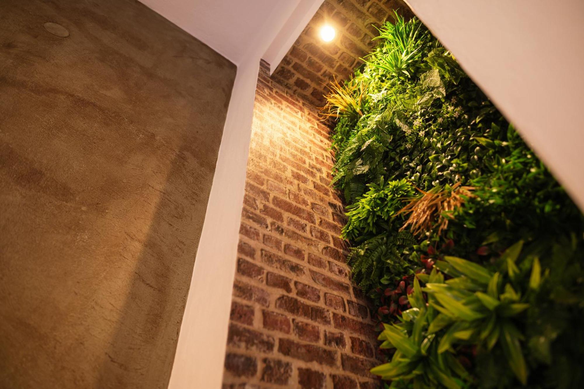 Gardens Of Babylon Suite By Heaven'S Hall Luxury Suites Alexandroupolis Buitenkant foto