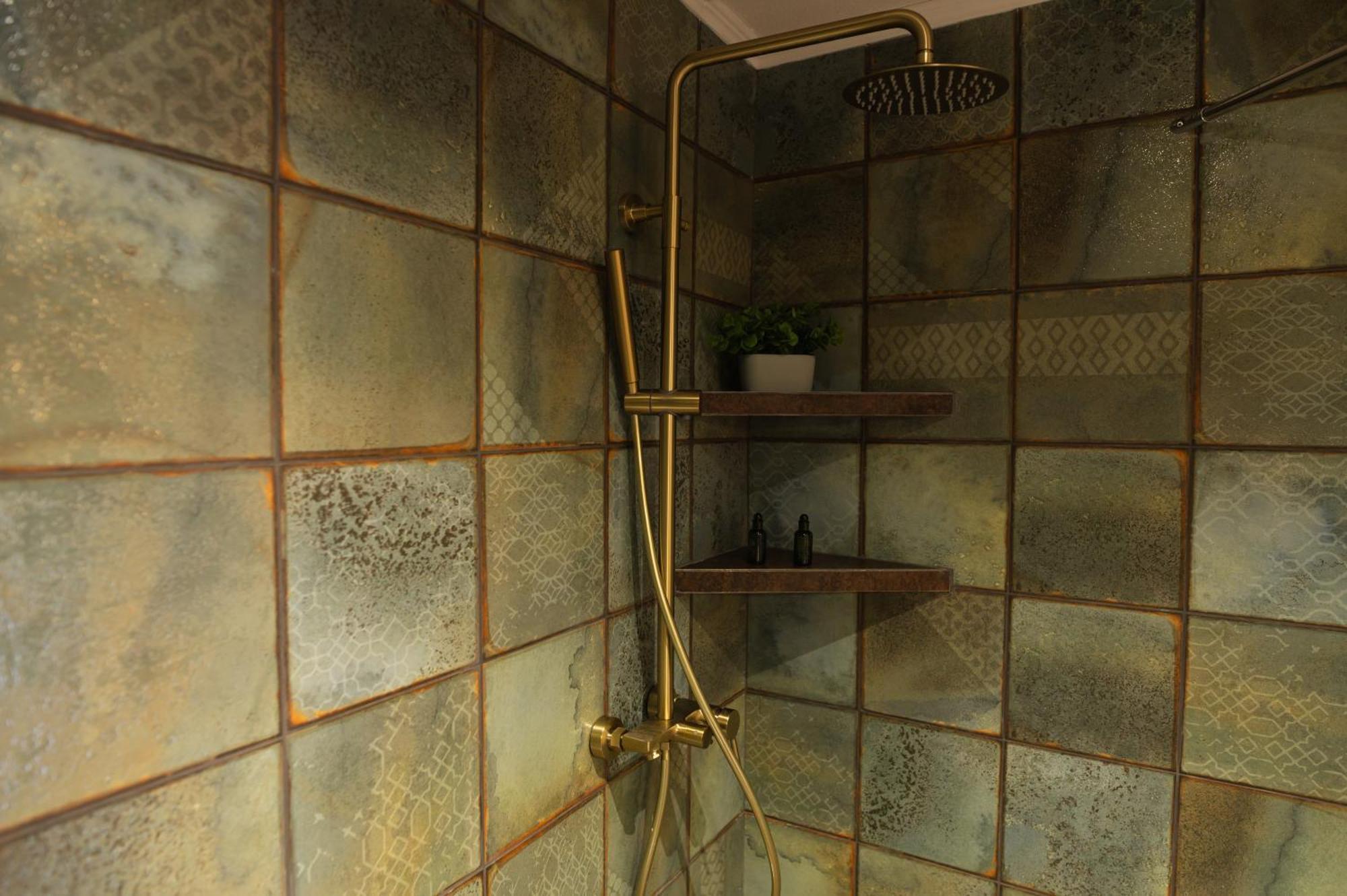 Gardens Of Babylon Suite By Heaven'S Hall Luxury Suites Alexandroupolis Buitenkant foto